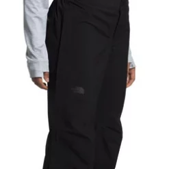 The North Face Dryzzle Futurelight Womens Waterproof Pant -Outlet The North Face Store NF0A4AHVJK3 R QXS 3