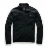 The North Face TKA Glacier FZ Mens Fleece Jacket