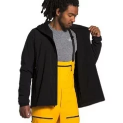 The North Face Summit L3 Ventrix VRT Mens Lightweight Insulated Hoodie -Outlet The North Face Store NF0A4AKZKX7 R0S 2