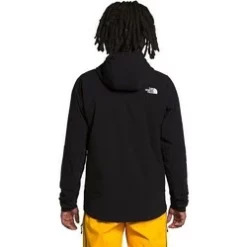 The North Face Summit L3 Ventrix VRT Mens Lightweight Insulated Hoodie -Outlet The North Face Store NF0A4AKZKX7 R0S 3