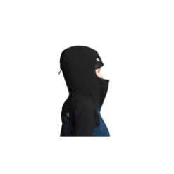 The North Face Summit L3 Ventrix VRT Womens Hoodie -Outlet The North Face Store NF0A4AL6 2