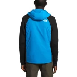 The North Face Ventrix Active Trail Hybrid Mens Insulated Running Hoodie
