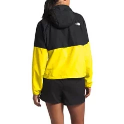 The North Face Flyweight Womens Running Hoodie -Outlet The North Face Store NF0A4AMF 1