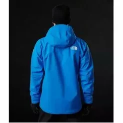 The North Face Summit Futurelight Mens Waterproof Jacket