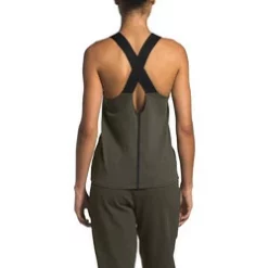 The North Face North Dome Womens Climbing Tank