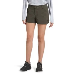 The North Face Paramount Active Womens Hiking Shorts