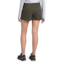 The North Face Paramount Active Womens Hiking Shorts -Outlet The North Face Store NF0A4APCHDFL 10F 13