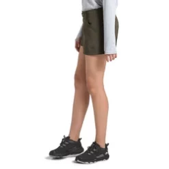The North Face Paramount Active Womens Hiking Shorts -Outlet The North Face Store NF0A4APCHDFL 10F 14