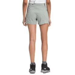 The North Face Paramount Active Womens Hiking Shorts -Outlet The North Face Store NF0A4APCHDFL 10F 17