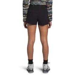 The North Face Paramount Active Womens Hiking Shorts -Outlet The North Face Store NF0A4APCHDFL 10F 18