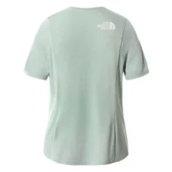 The North Face Flight Better Than Naked S/S Womens T-Shirt -Outlet The North Face Store NF0A4AQ4