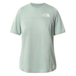 The North Face Flight Better Than Naked S/S Womens T-Shirt -Outlet The North Face Store NF0A4AQ40KK R0S