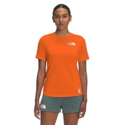 The North Face Flight Better Than Naked S/S Womens T-Shirt -Outlet The North Face Store NF0A4AQ4BNL QXS