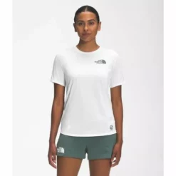 The North Face Flight Better Than Naked S/S Womens T-Shirt -Outlet The North Face Store NF0A4AQ4PF3 QXS 2