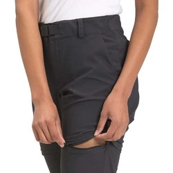 The North Face Paramount Convertible Womens Hiking Pant 5 The North Face Paramount Convertible Womens Hiking Pant - Image 5