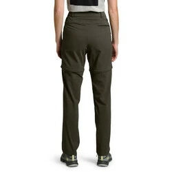 The North Face Paramount Convertible Womens Hiking Pant 2 The North Face Paramount Convertible Womens Hiking Pant - Image 2