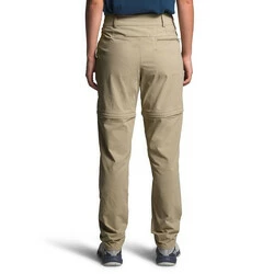 The North Face Paramount Convertible Womens Hiking Pant 3 The North Face Paramount Convertible Womens Hiking Pant - Image 3
