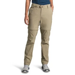 The North Face Paramount Convertible Womens Hiking Pant 1 The North Face Paramount Convertible Womens Hiking Pant