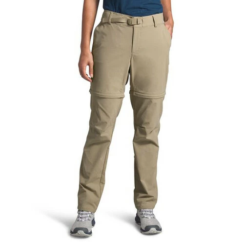 The North Face Paramount Convertible Womens Hiking Pant 7 The North Face Paramount Convertible Womens Hiking Pant - Image 7