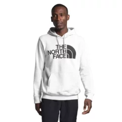 The North Face Half Dome Pullover Mens Hoodie 25 The North Face Half Dome Pullover Mens Hoodie -Outlet The North Face Store NF0A4M4BLA9 R0S