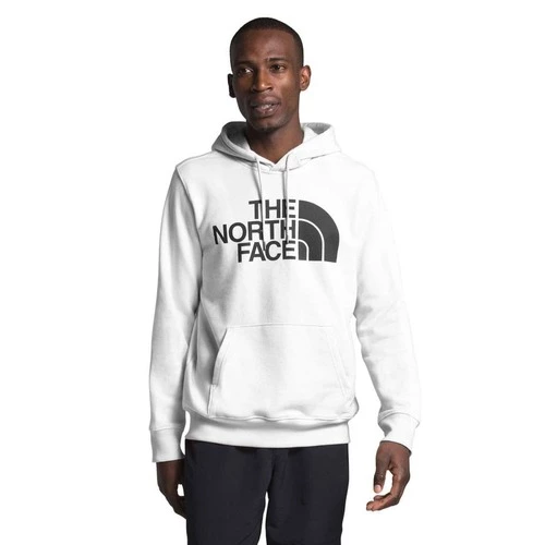 The North Face Half Dome Pullover Mens Hoodie 12 The North Face Half Dome Pullover Mens Hoodie - Image 12