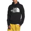 The North Face Half Dome Pullover Mens Hoodie