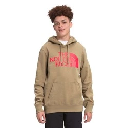 The North Face Half Dome Pullover Mens Hoodie 3 The North Face Half Dome Pullover Mens Hoodie - Image 3