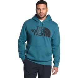 The North Face Half Dome Pullover Mens Hoodie 7 The North Face Half Dome Pullover Mens Hoodie - Image 7