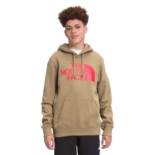The North Face Half Dome Pullover Mens Hoodie 14 The North Face Half Dome Pullover Mens Hoodie - Image 14