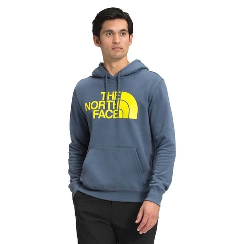 The North Face Half Dome Pullover Mens Hoodie 11 The North Face Half Dome Pullover Mens Hoodie - Image 11