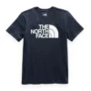 The North Face Half Dome Mens Short Sleeve Everyday Tee