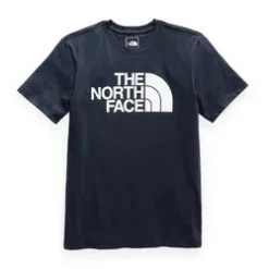 The North Face Half Dome Mens Short Sleeve Everyday Tee