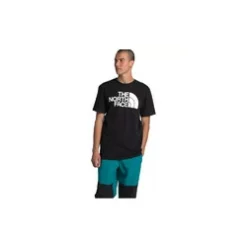The North Face Half Dome Mens Short Sleeve Everyday Tee -Outlet The North Face Store NF0A4M4PFN4 R0S 5