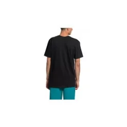 The North Face Half Dome Mens Short Sleeve Everyday Tee -Outlet The North Face Store NF0A4M4PFN4 R0S 8