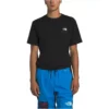 The North Face Red Box Mens Short-Sleeve Tee