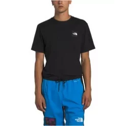 The North Face Red Box Mens Short-Sleeve Tee -Outlet The North Face Store NF0A4M4RJK3 R0S 2