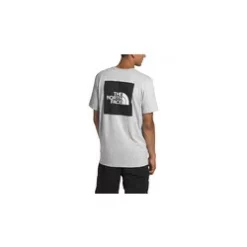 The North Face Red Box Mens Short-Sleeve Tee -Outlet The North Face Store NF0A4M4RJK3 R0S 4