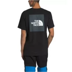 The North Face Red Box Mens Short-Sleeve Tee -Outlet The North Face Store NF0A4M4RJK3 R0S 6