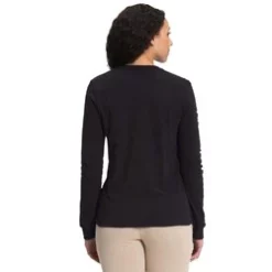 The North Face Long-Sleeve Brand Proud Womens Tee