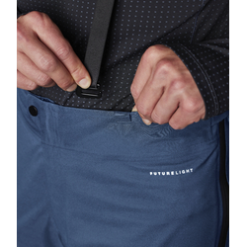 The North Face Summit Futurelight Mens Waterproof Pants -Outlet The North Face Store NF0A4P6A R 3