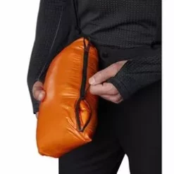 The North Face Summit Down Mens Hoodie -Outlet The North Face Store NF0A4P6C