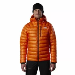 The North Face Summit Down Mens Hoodie -Outlet The North Face Store NF0A4P6CA6M W0L
