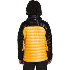 The North Face Summit Down Mens Hoodie -Outlet The North Face Store NF0A4P6CJK3 R0S 2