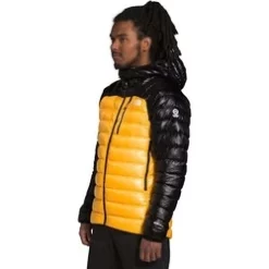 The North Face Summit Down Mens Hoodie