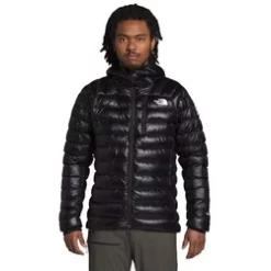 The North Face Summit Down Mens Hoodie -Outlet The North Face Store NF0A4P6CJK3 R0S 4