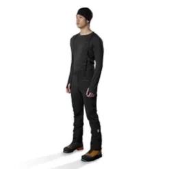 The North Face Summit Soft Shell Mens Pants -Outlet The North Face Store NF0A4P6EJK3R 32F 2