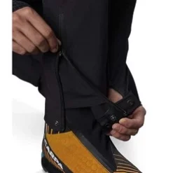 The North Face Summit Soft Shell Mens Pants -Outlet The North Face Store NF0A4P6EJK3R 32F 6