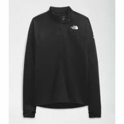 The North Face Summit Dot ½ Zip Mens Fleece Jacket -Outlet The North Face Store NF0A4P6H 1