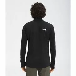 The North Face Summit Dot ½ Zip Mens Fleece Jacket -Outlet The North Face Store NF0A4P6H 3