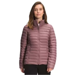 The North Face Stretch Down Womens Jacket -Outlet The North Face Store NF0A4P6I0TA T0M